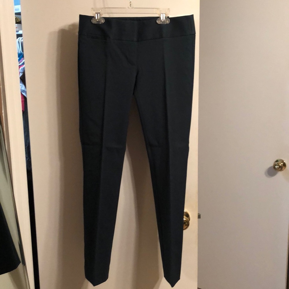 Loft Marisa ankle pants